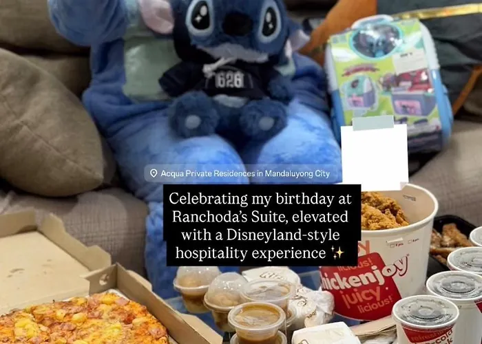 Ranchoda
