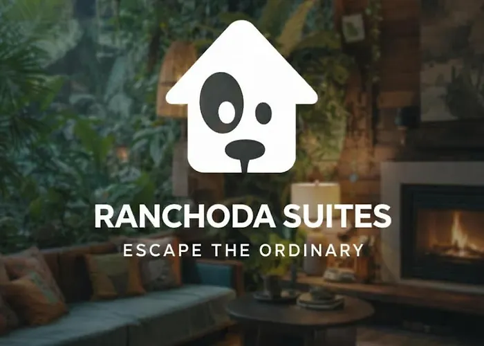Ranchoda 马尼拉